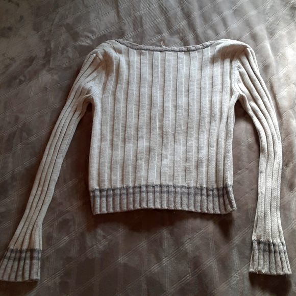 SOLD Free People Cardigan - Picture 3 of 4